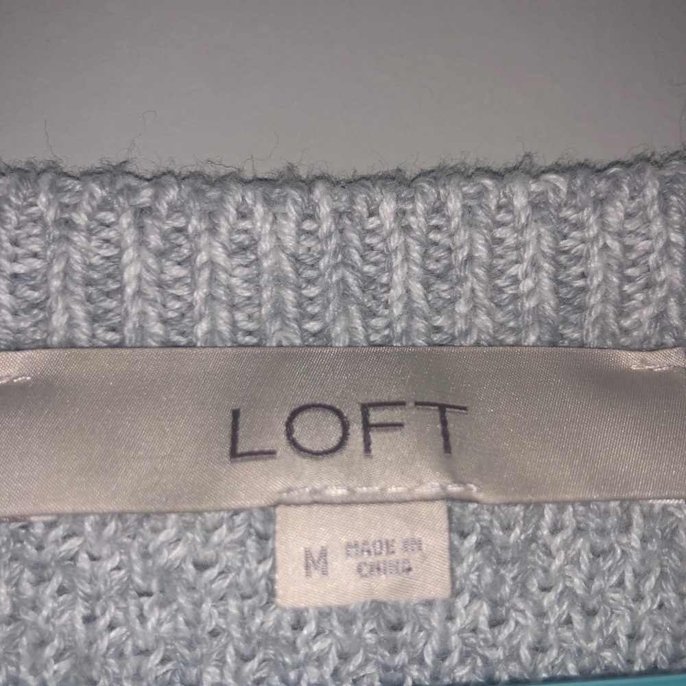 Sweater - Picture 3 of 3